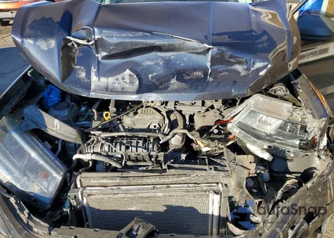 2023 Volkswagen Taos S from USA, damaged, VIN 3VVCX7B21PM344042